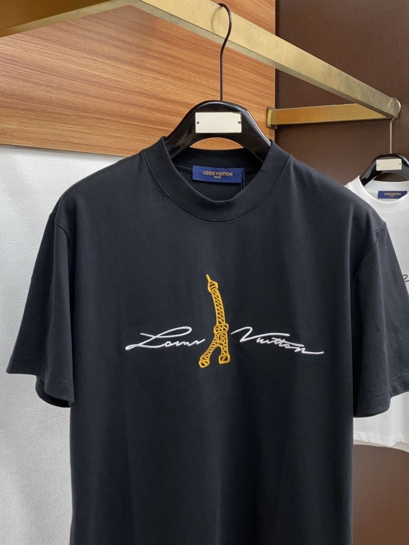 Louis Vuitton T-Shirts